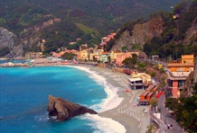 Monterosso